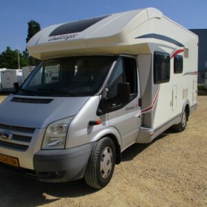 Challenger Genesis 52