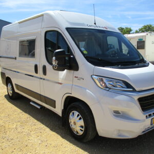 Campereve Magellan 542